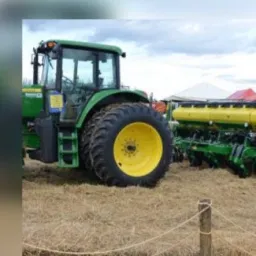Vendas agrícolas