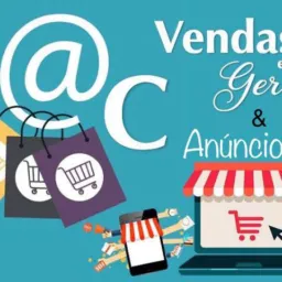 Vendas em geral BDC🎒👜