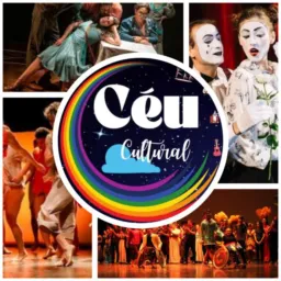 ComunCÉU🌈 TEATRO -  lista de Espera