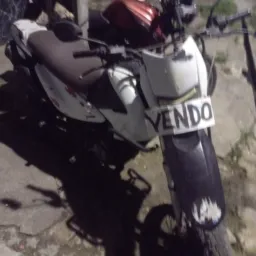 Vende se troco