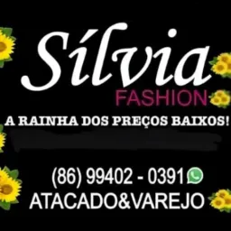 SÍLVIA🌻FASHION