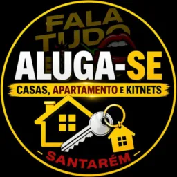 Procurou, Achou | Aluguel Santarém 🏠