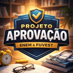PROJETO APROVAÇÃO 👩🎓👨🎓