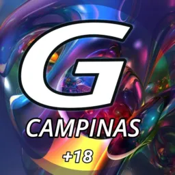🏳️‍🌈G CAMPINAS🏳️‍🌈