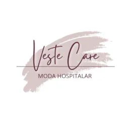 VESTE CARE - MODA HOSPITALAR