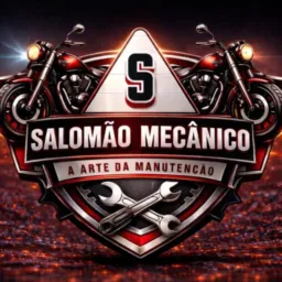Salomão mecânico