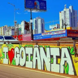 LINKS DE GOIÂNIA E REGIÃO 🗽🏜️🗺️