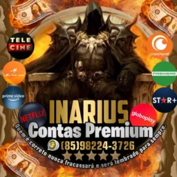 Inarius Referências e clientes