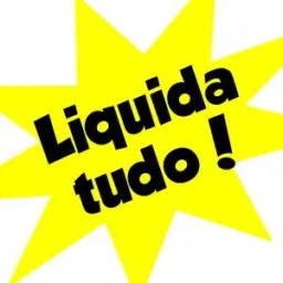 Postou vendeu tudo
