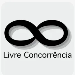 LIVRE CONCORRÊNCIA