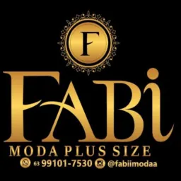 FABI MODAS PLUS SIZE 34 ao 60👗