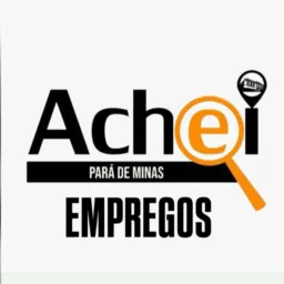 Achei empregos