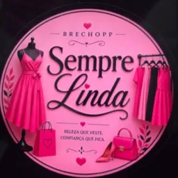 BRECHOPP SEMPRE LINDA 💃🏼👠🛍️ PEÇAS NOVAS E DESAPEGO