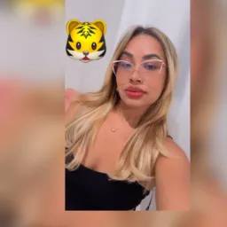 Jogos da Luh🐯