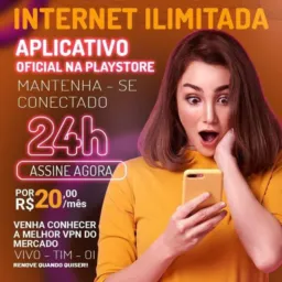 Internet ilimitada vnp aplicativo do play story