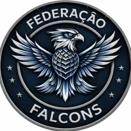 FEDERAÇÃO FALCONS / OLD GEN 🦅🎮