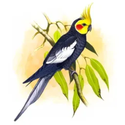 Venda de aves...