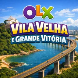 OLX VILA VELHA E GRANDE VITÓRIA COMPRAS E VENDAS