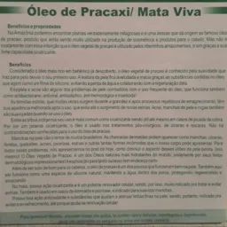 FARMÁCIA VERDE A CURA PELA NATUREZA