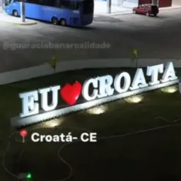 Croatá Vendas✅