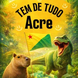 Tem de tudo Acre