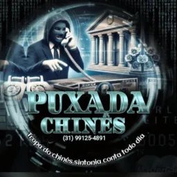 Puxada chinês
