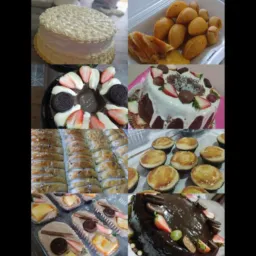 ~Delícias gourmet T&H 🥮🧁