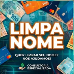 LIMPA NOME