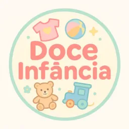 Doce infância
