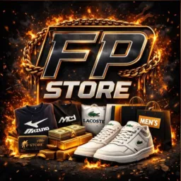 🔥 FP STORE | OFERTAS 💰👟