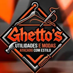 GUETTO'S ATACADO E VAREJO