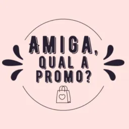 Amiga, qual a promo? #2