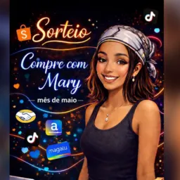 COMPRE COM MARY #004