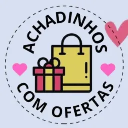 ACHADINHOS COM OFERTAS