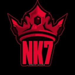 DIVULGAÇÕES – NK7 ⁰³ 👑