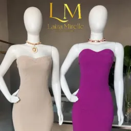 ✨LM Brechó _ NOVAS_SEMI NOVAS🛍️