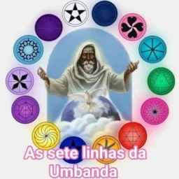 ESTUDO DE UMBANDA PAI CABRAL