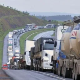 🚛 Caminhoneiros do Brasil