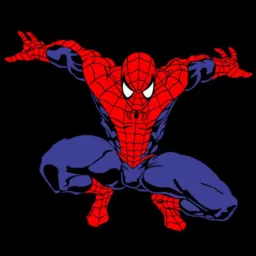 MERCADO BALA | HOMEM ARANHA
