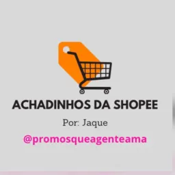 Achadinhos da Shopee 2