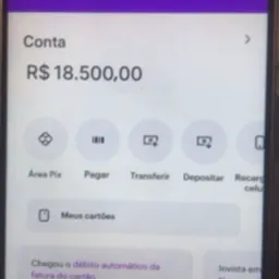 Sorteio de pix valor 300$