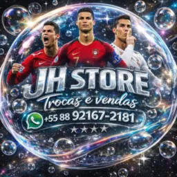🛒 JH STORE 01 ( RIFA STORE )