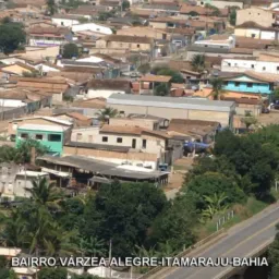GRUPO BAIRRO VÁRZEA ALEGRE VENDAS E TROCA😎