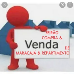 MARACAJÁ & REPARTIMENTO