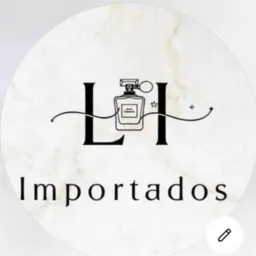 luiza importados ( grupo vip)