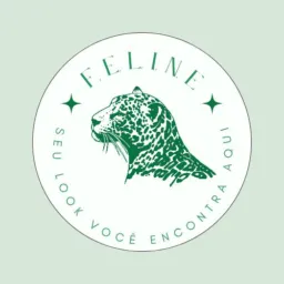 FELINE MODAS 💚
