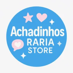 Achado|Baratim #1