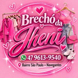 Brechó Navegantes ✨🧥👗👜