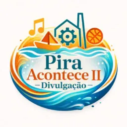 Pira Acontece II - Divulgação