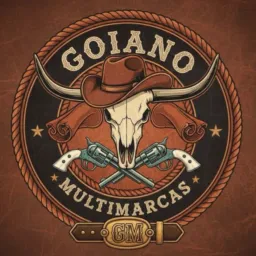 Goiano Multimarcas 👔👖👕🧢✈️📬